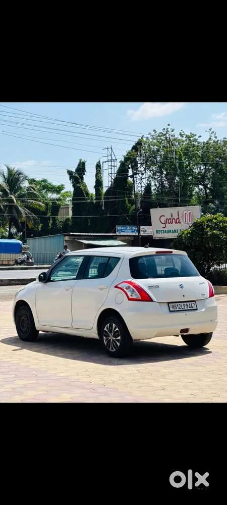 Maruti Suzuki Swift Vdi, 2015, Diesel