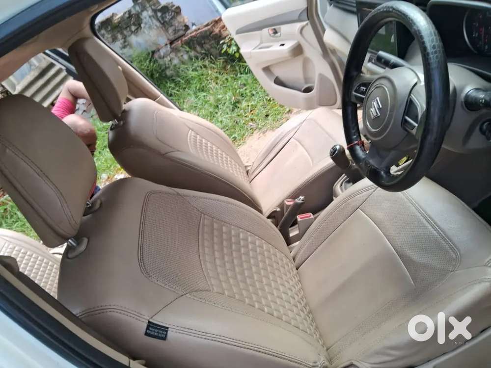 Maruti Suzuki Ertiga Vxi 2023