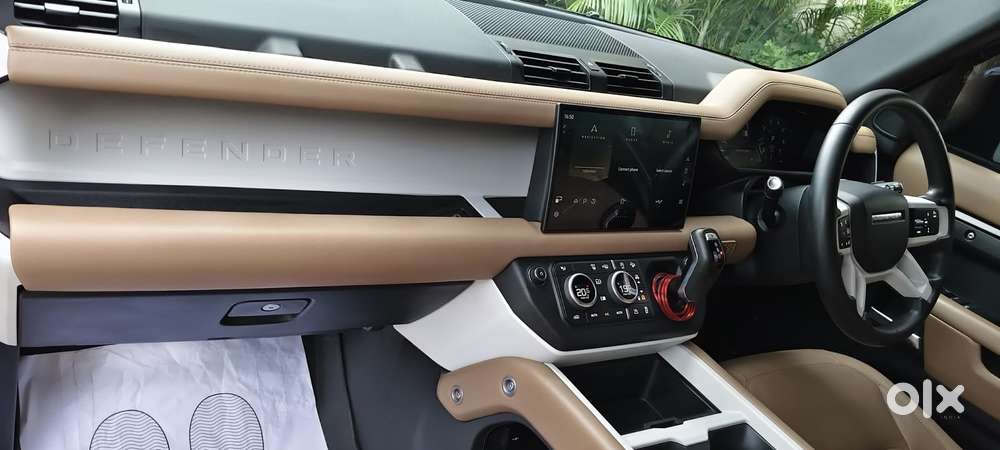 Land Rover Defender 2.0 110 X-dynamic Hse, 2024, Diesel