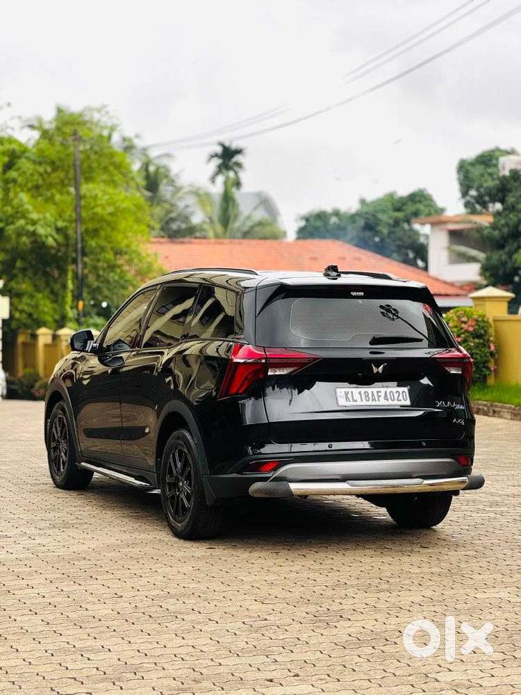 Mahindra Xuv700 2.2 Ax 7 Diesel At Str Awd, 2024, Diesel