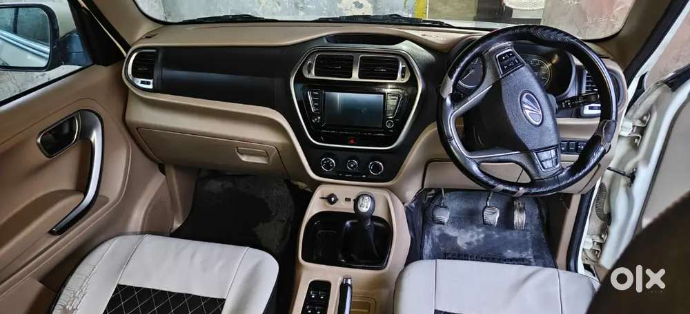 Mahindra Bolero New N10