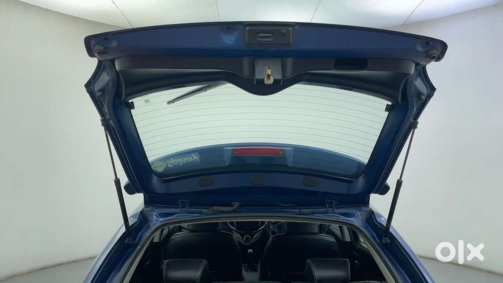 Maruti Suzuki Baleno 1.2 Zeta, 2021, Petrol