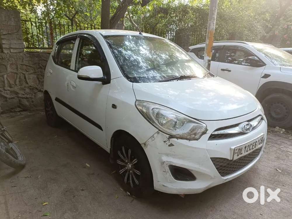 Hyundai  I10  Grand Ka Pa Vari Good Congratulations