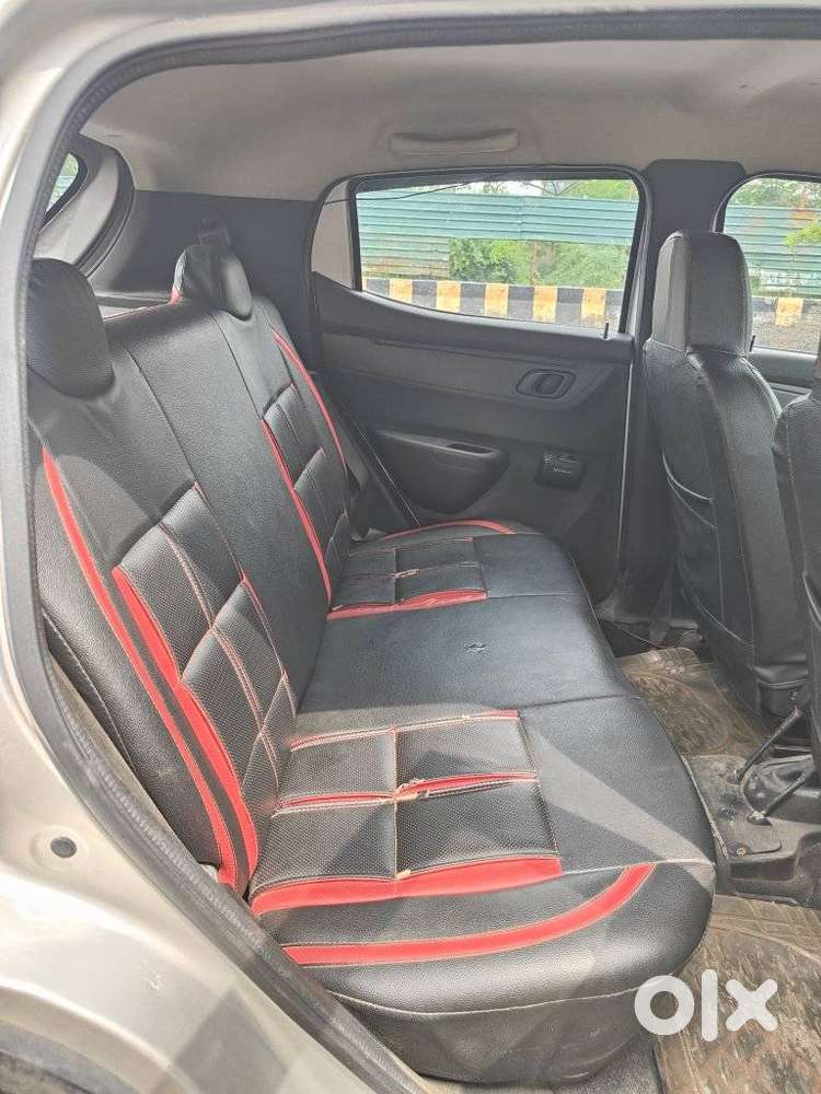Renault Kwid Rxl, 2017, Petrol