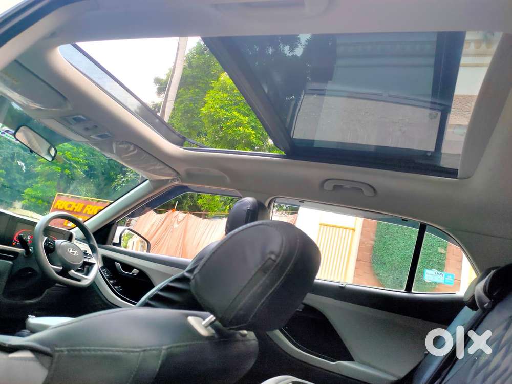 Hyundai Creta 1.4 Crdi S Plus, 2024, Diesel