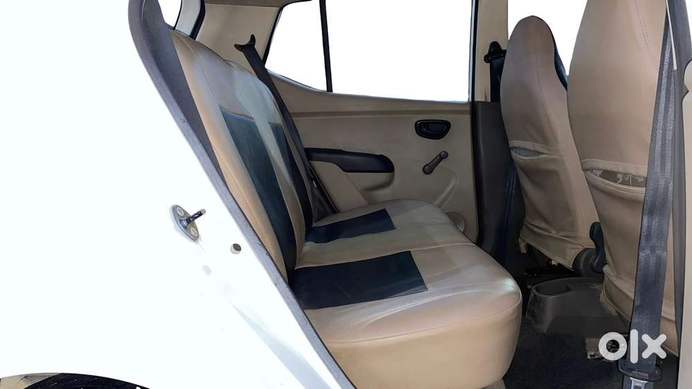 Hyundai I10 Era, 2013, Petrol