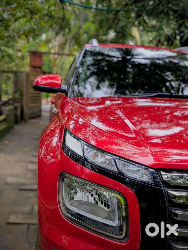 Hyundai Venue S Mt 1.2 Kappa, 2023, Petrol