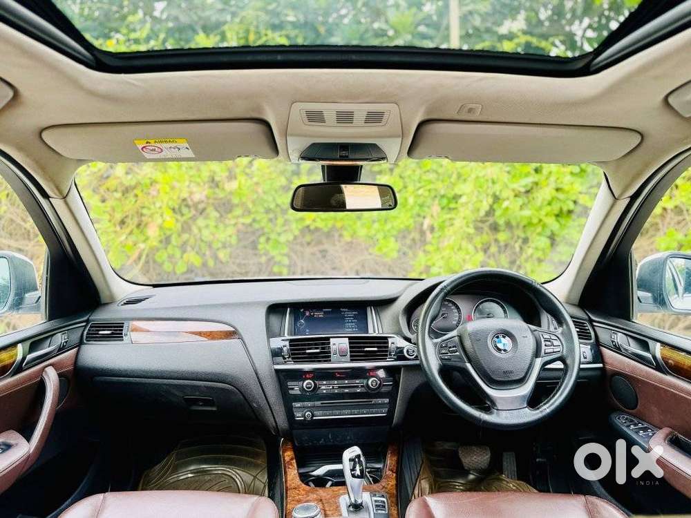 Bmw X1 2.0 Sdrive 20d, 2016, Diesel