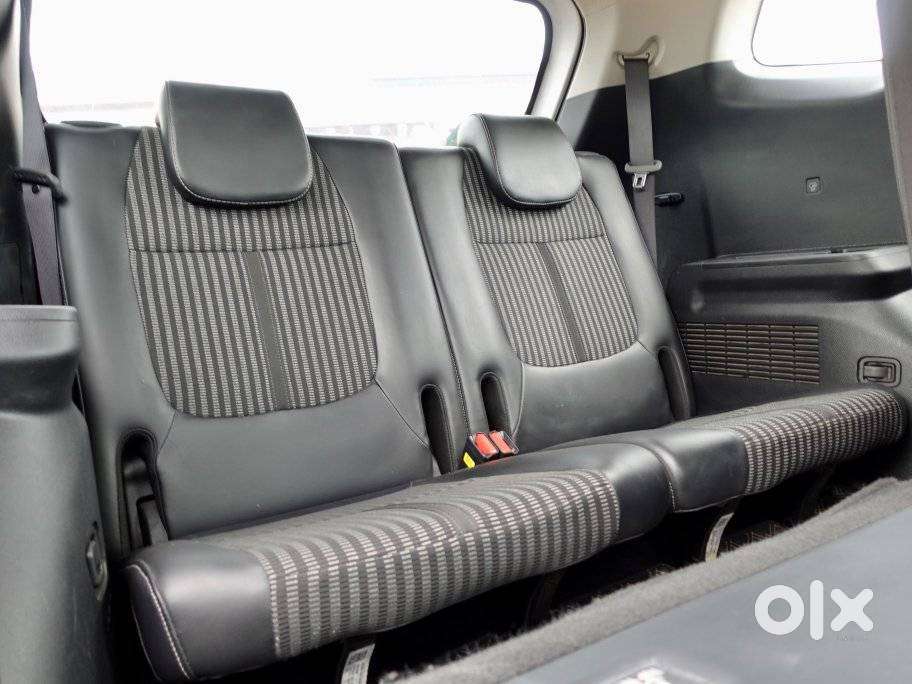 Kia Carens 1.4 Prestige 7 Str, 2023, Petrol