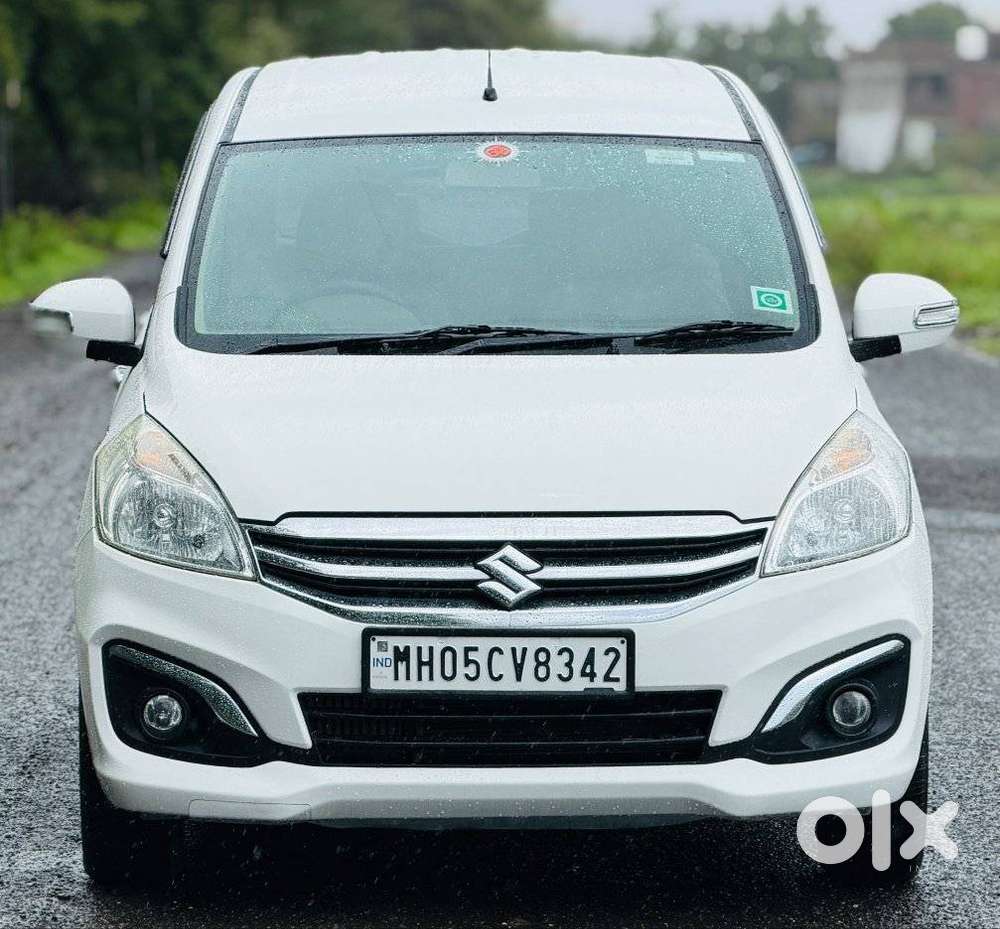 Maruti Suzuki Ertiga Vdi Shvs, 2017, Diesel
