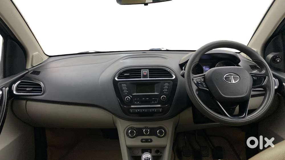 Tata Tiago 1.2 Revotron Xz, 2019, Petrol