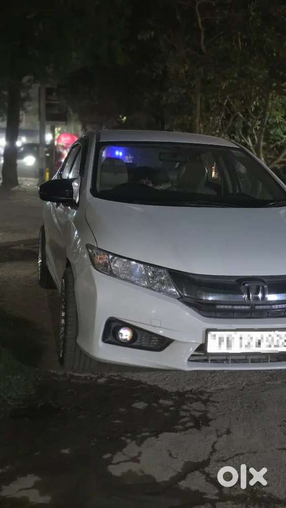 Honda City Diesel Manual 2015