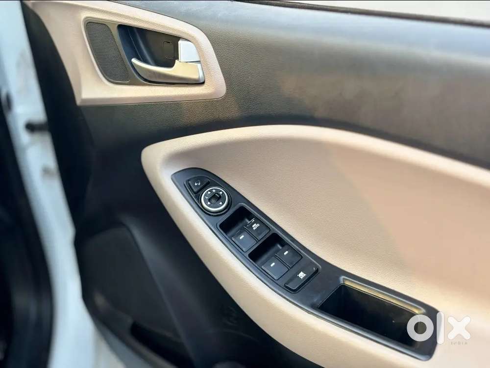 Hyundai Elite I20 2017 Petrol Well Maintained