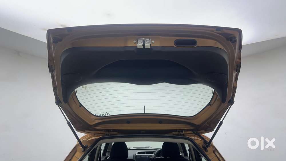 Honda Wr-v 1.2 Vx I-vtec, 2017, Petrol