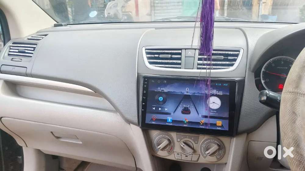 Maruti Suzuki Ertiga 2015