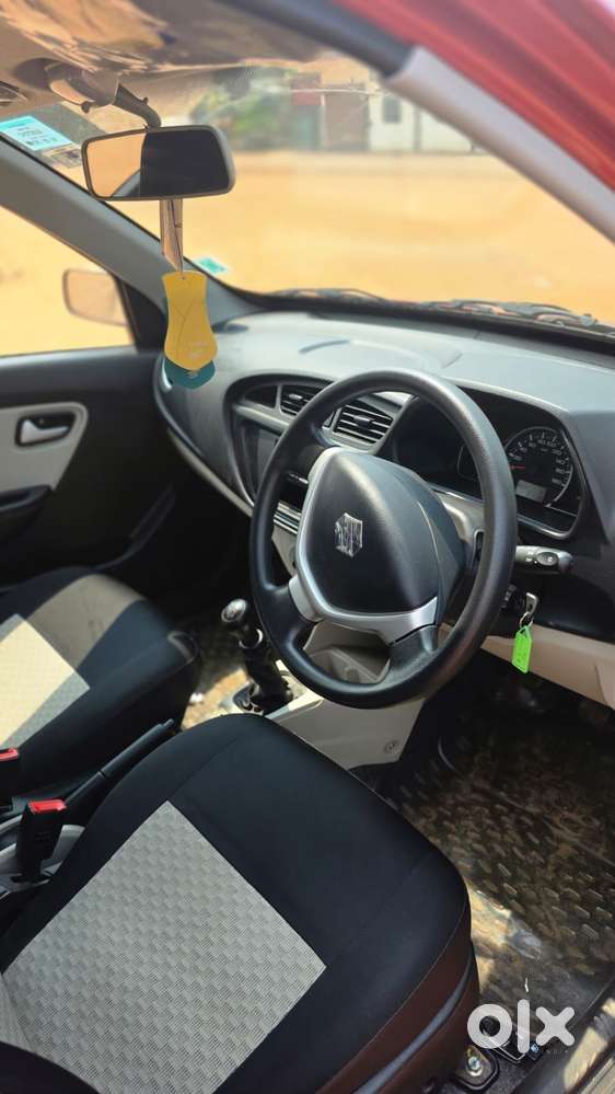 Maruti Suzuki Alto 0.8 Lxi (o), 2023, Petrol