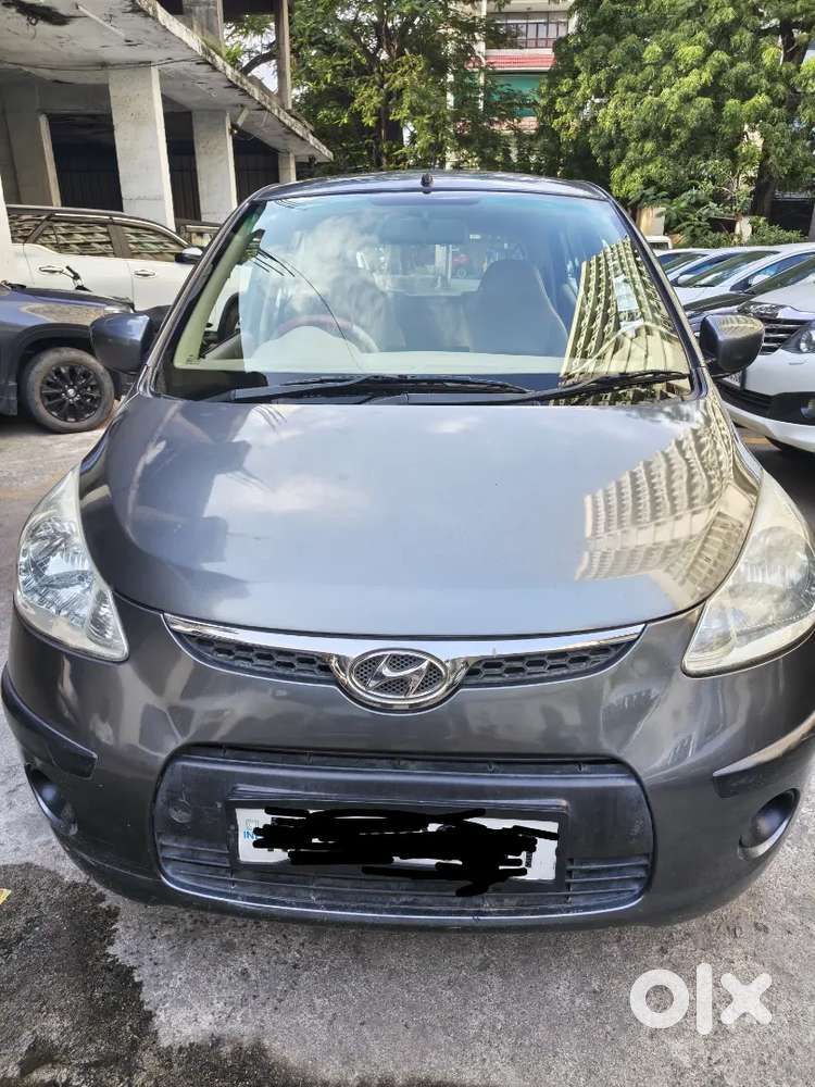Hyundai I10 2009 Petrol Automatic