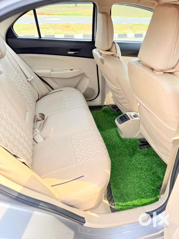 Maruti Suzuki Dzire 2021 Petrol 35000 Km Driven