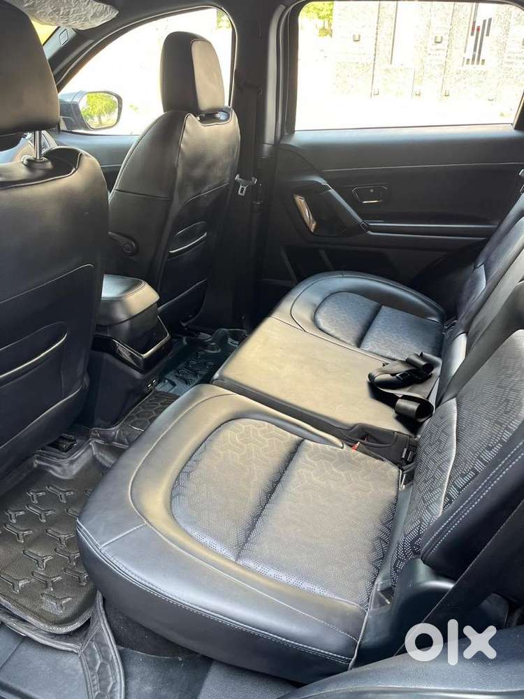 Tata Safari 2022 Diesel Well Maintained