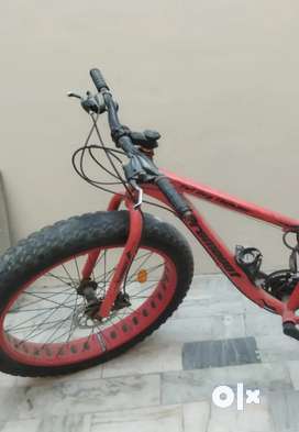 Fat Buy Sell Second Hand Cycles in Chandigarh Used Cycles in Chandigarh OLX