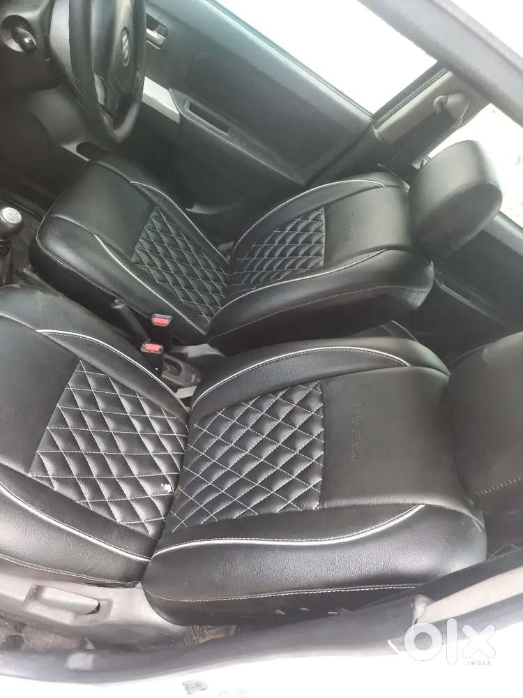 2nd Maruti Suzuki Wagon 2017