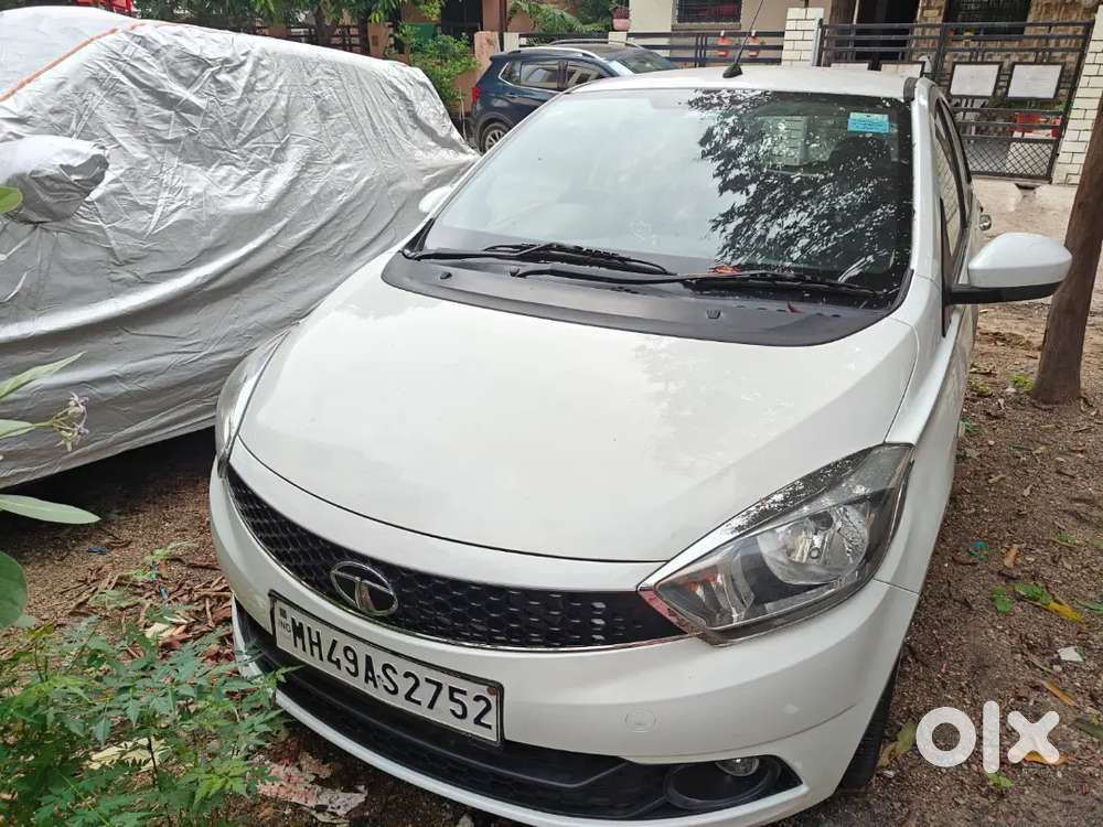 Tata Tiago 2017 Xt