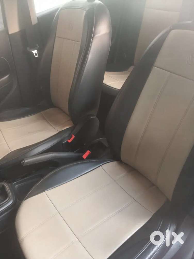 Very Good Condition, New Tyres.