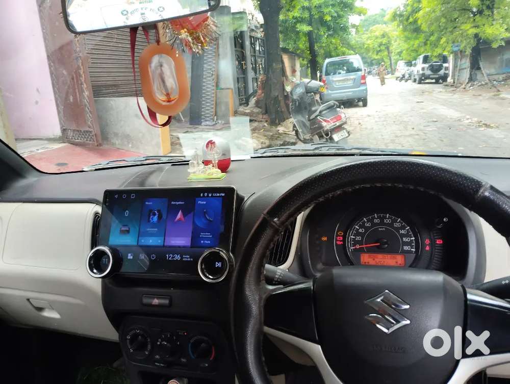 Car Is Very New Good Condition