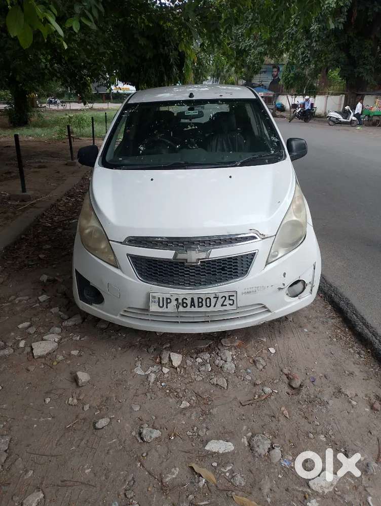 Well Maintained Chevrolet Beat 2010 Petrol For Sale