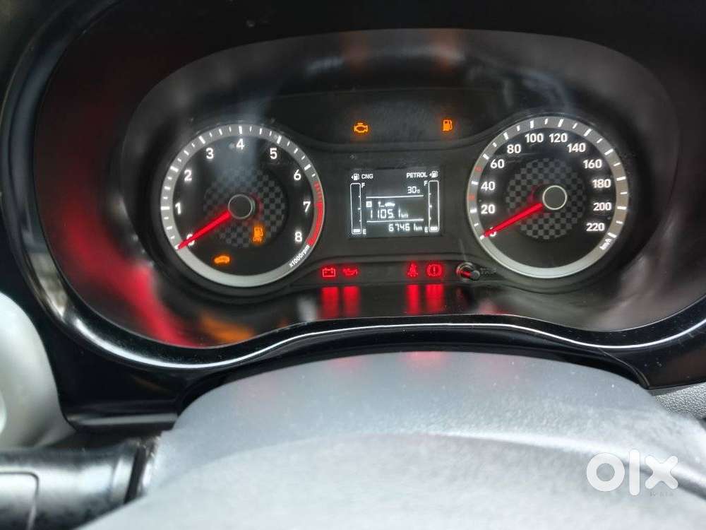 Hyundai Grand I10 Nios 1.2 Kappa Vtvt Sportz Cng, 2022, Cng & Hybrid..