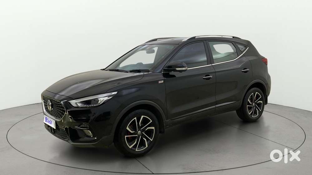 Mg Astor 1.3 Savvy Turbo At S Red, 2022, Petrol