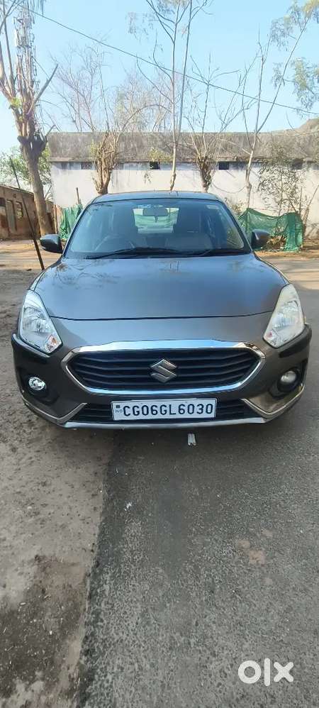 Maruti Suzuki Dzire 2018