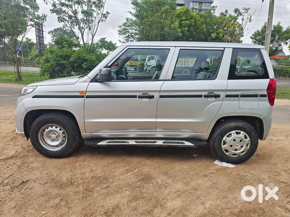 Mahindra Bolero Neo 1.5 N4, 2023, Diesel