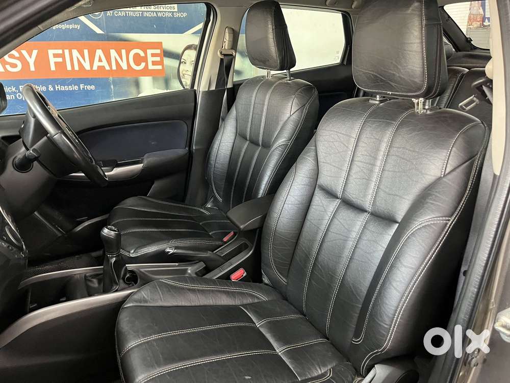 Toyota Glanza V, 2019, Petrol