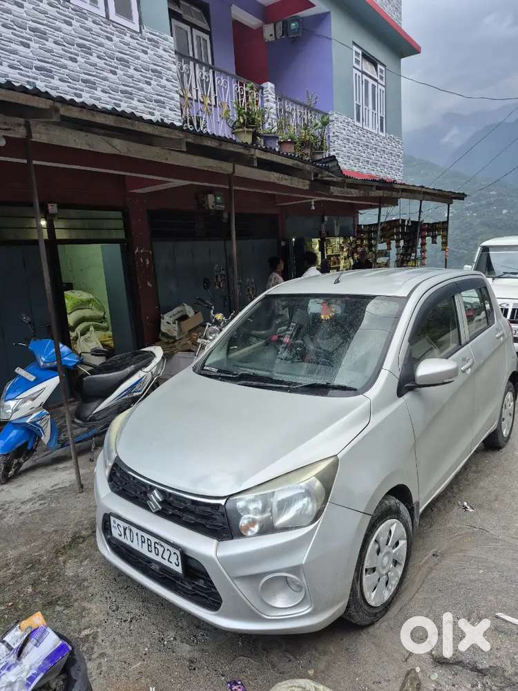 Celerio Zxi Mint Condition