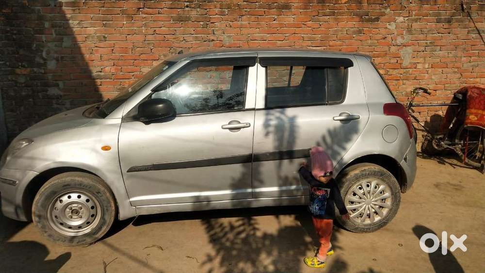 Maruti Suzuki Swift 2010 Petrol Good Condition