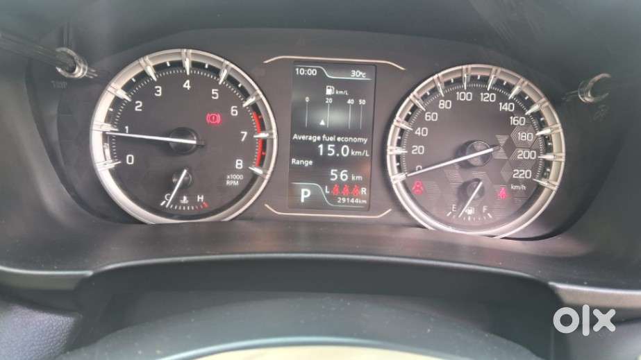 Toyota Urban Cruiser Hyryder 1.5 V Neo Drive, 2024, Petrol