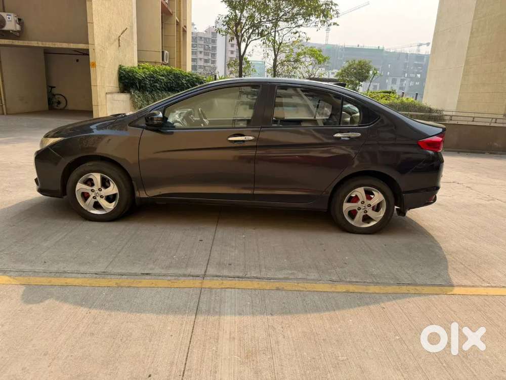 Honda City 2014 Diesel Good Condition