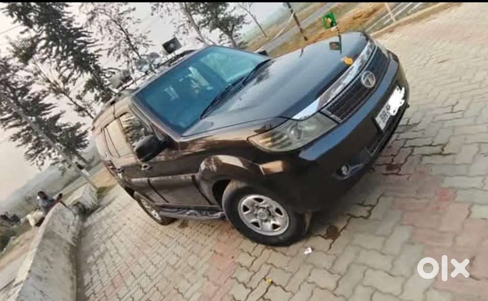 Tata Safari Storme 2015 Diesel 75000 Km Driven