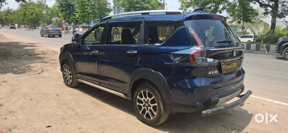 Maruti Suzuki Xl6 1.5 Zeta Mt, 2025, Petrol