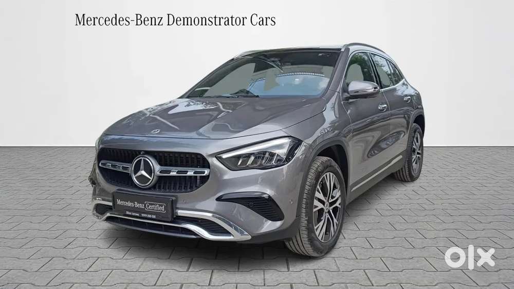 Mercedes-benz Gla 200, 2026, Petrol