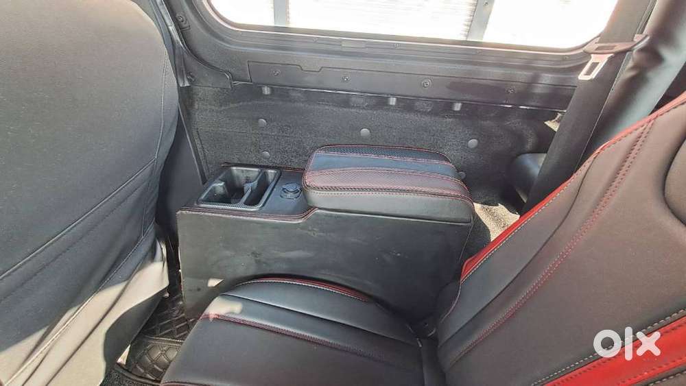 Mahindra Thar Lx Hard Top Diesel Mt 4wd, 2023, Diesel