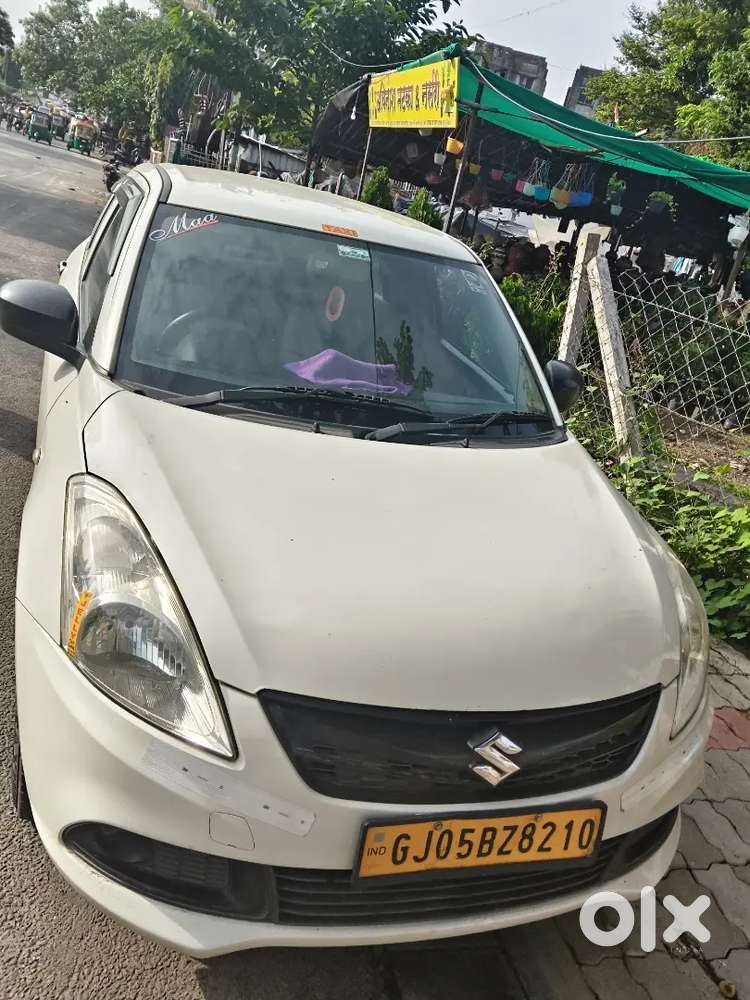 Maruti Suzuki Dzire 2020 Car