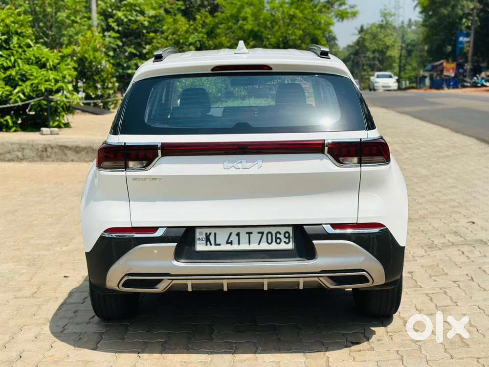 Kia Sonet Htx 1.5 Diesel, 2023, Diesel