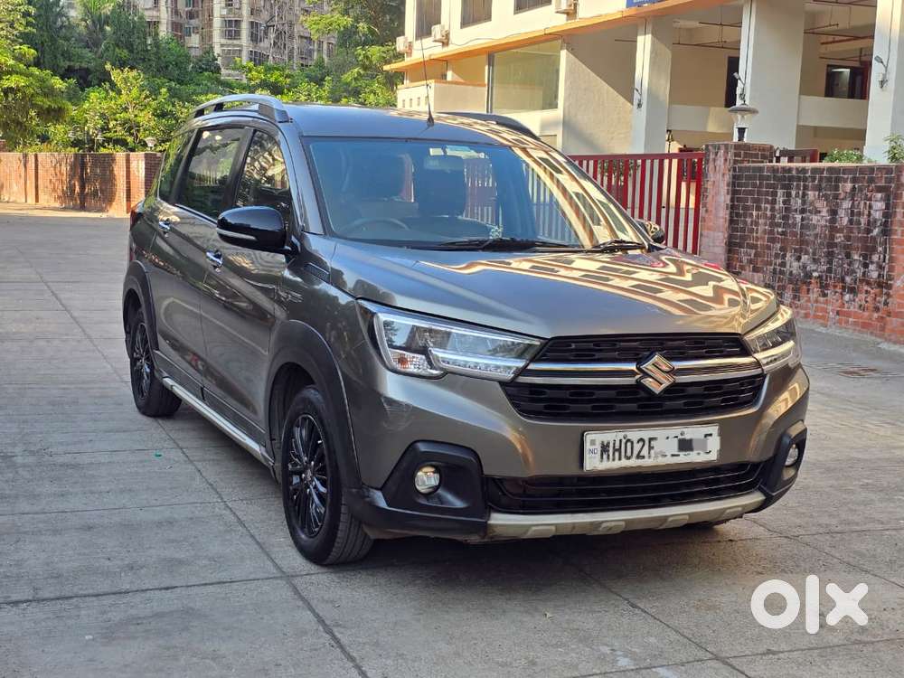 Maruti Suzuki Xl6 1.5 Alpha At, 2020, Petrol
