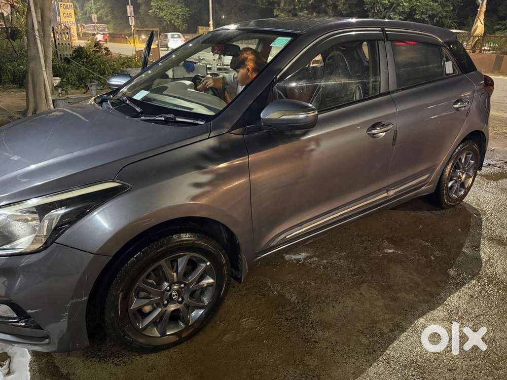 Hyundai I20 Sports 2020