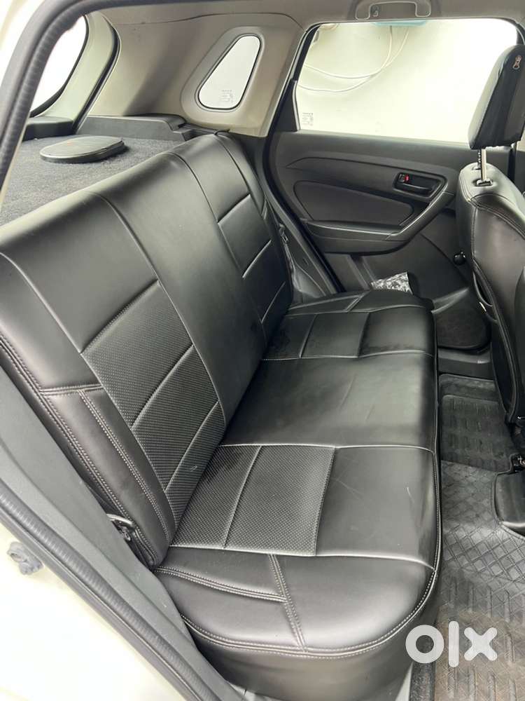 Maruti Suzuki Brezza