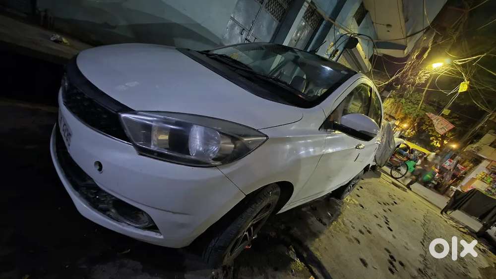 Full Car Ok Hai Koi Kami Nahi Hai