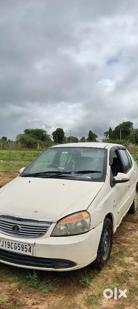 Tata Indigo 2011 Diesel Automatic
