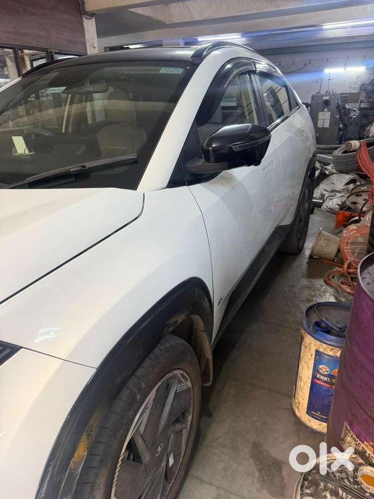 Tata Electric Car 2024